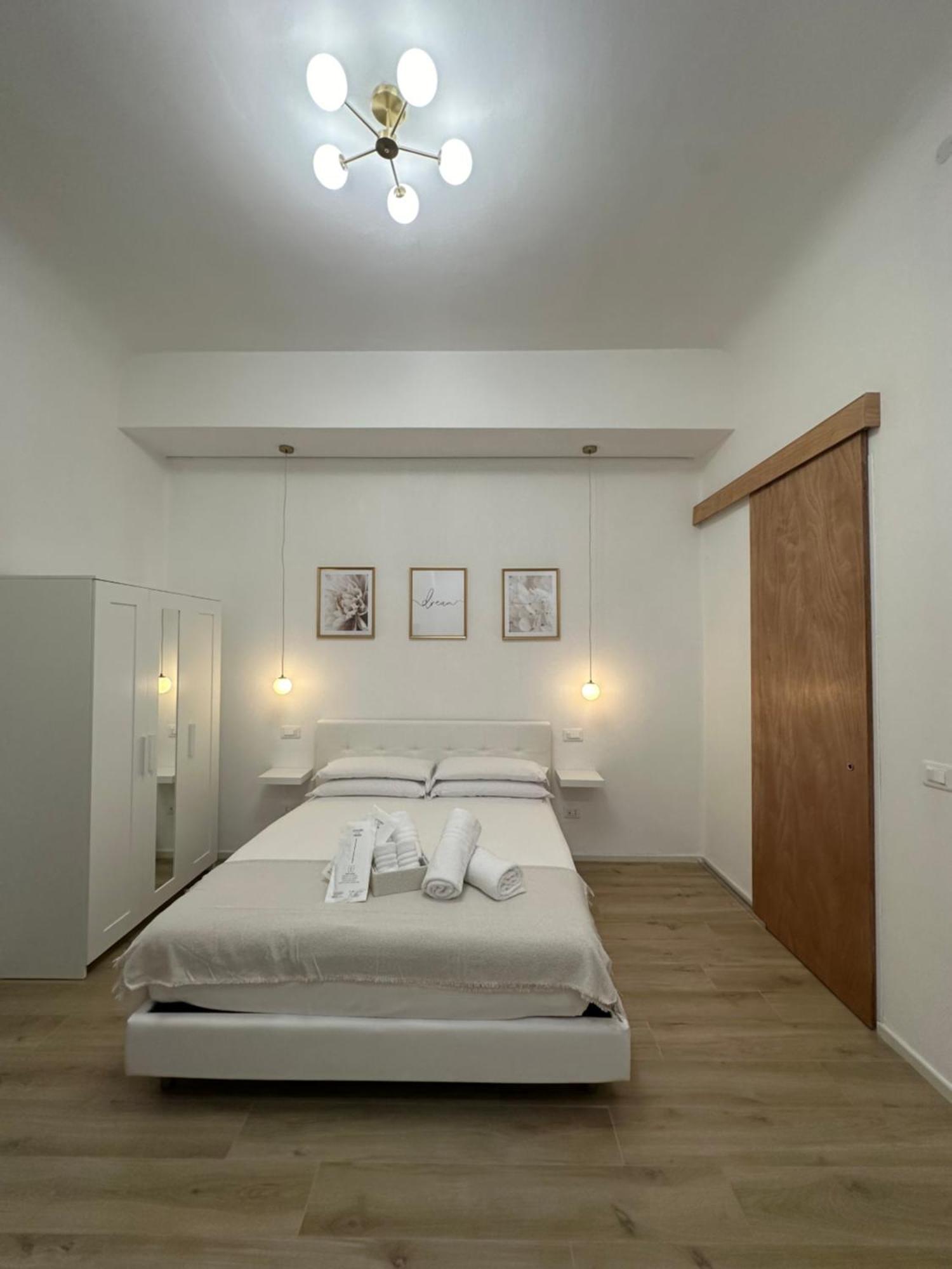 Center Rooms ラ・スペツィア エクステリア 写真